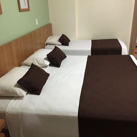 Golden Dolphin Grand Hotel - Flats Caldas Novas Exterior foto
