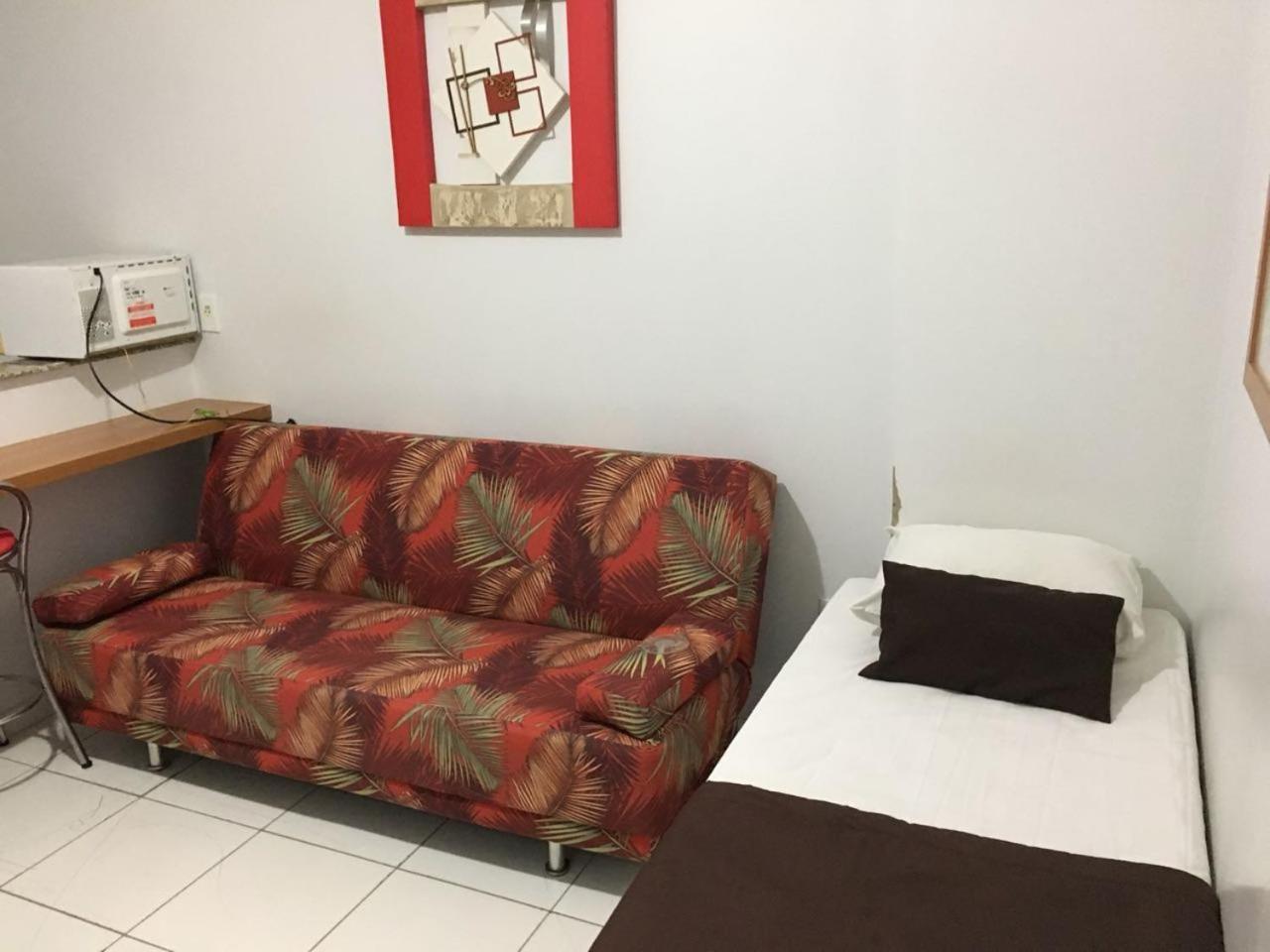 Golden Dolphin Grand Hotel - Flats Caldas Novas Exterior foto